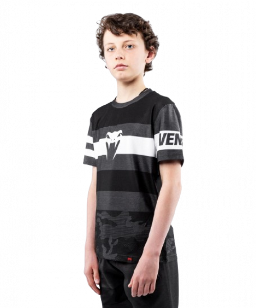 Venum Dry Tech Shirt Bandit Kids